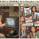 La censura se nos va de las manos