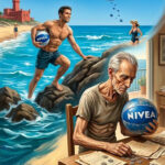 La pelota de Nivea