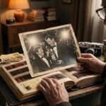 La fotografía y el tiempo